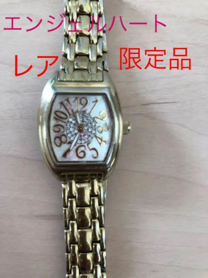 Angel Heart Analog Quartz Women