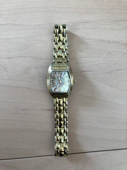 Angel Heart Analog Quartz Women