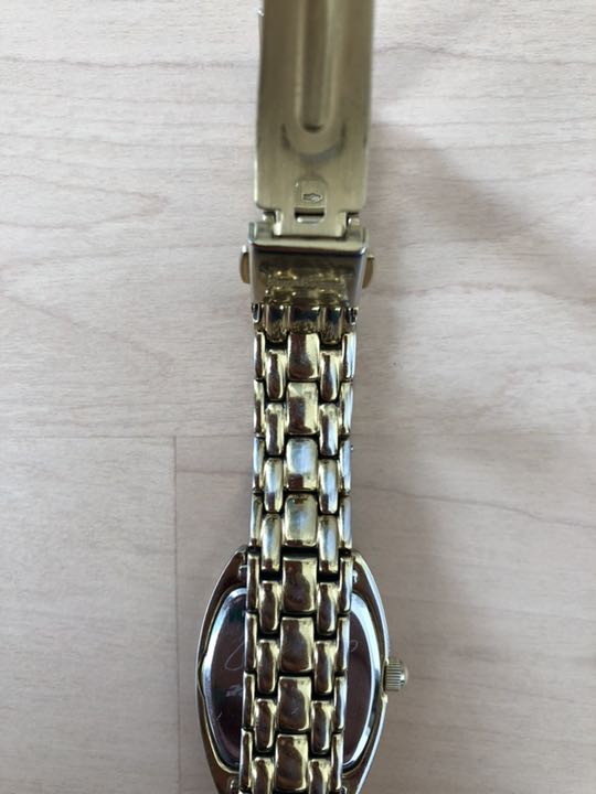 Angel Heart Analog Quartz Women