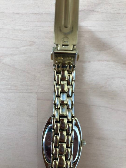 Angel Heart Analog Quartz Women