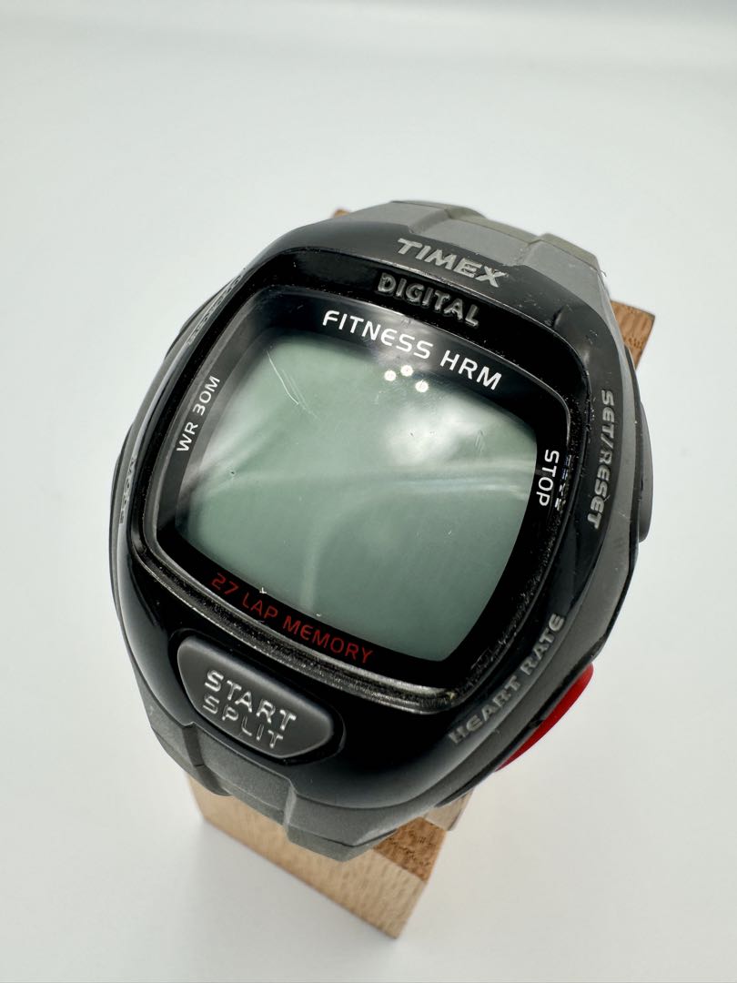 TIMEX Digital Watch Y2K