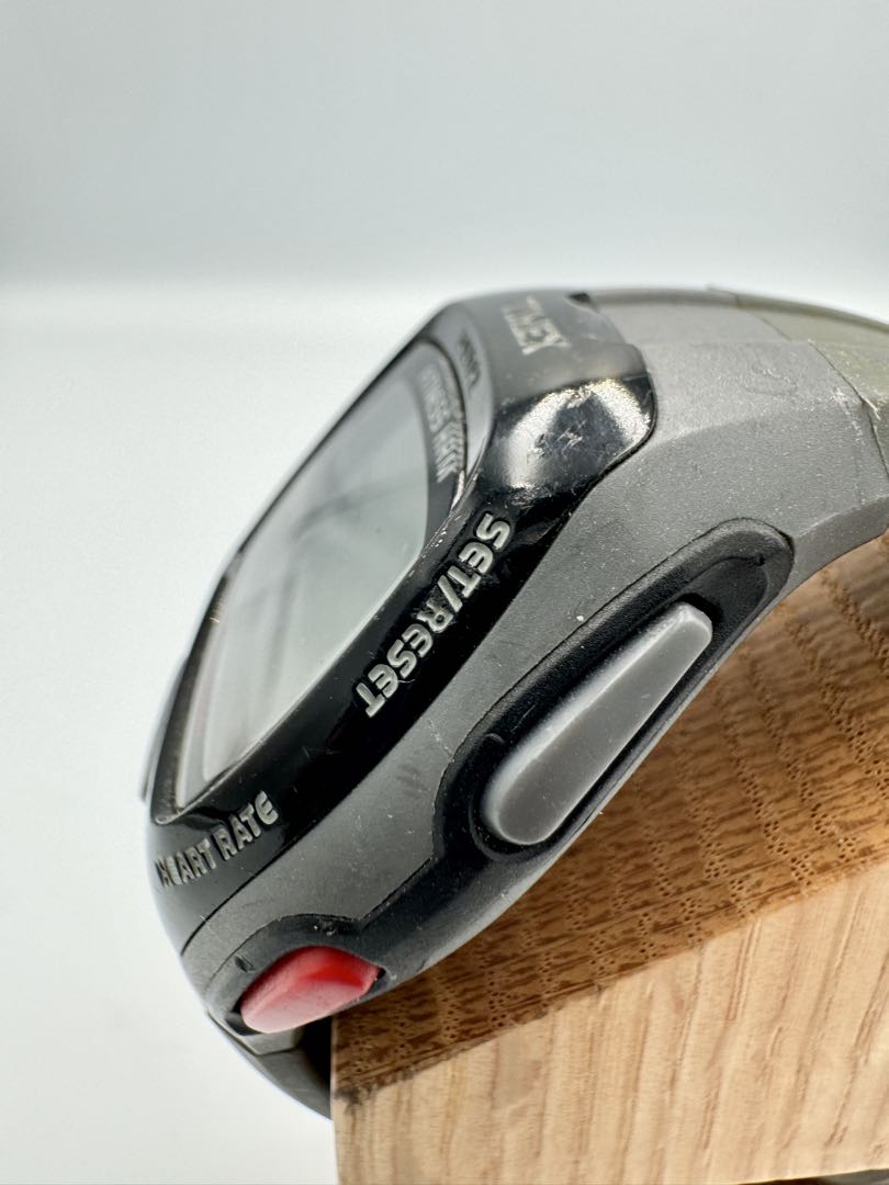 TIMEX Digital Watch Y2K