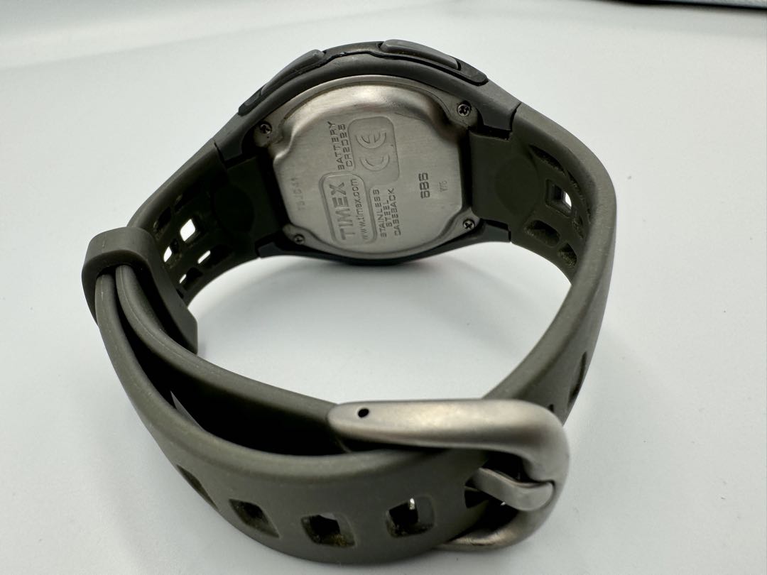 TIMEX Digital Watch Y2K