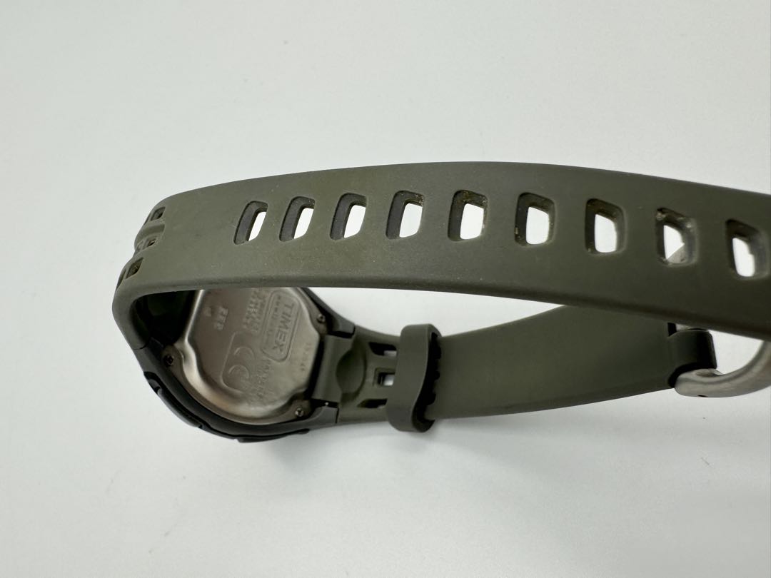 TIMEX Digital Watch Y2K