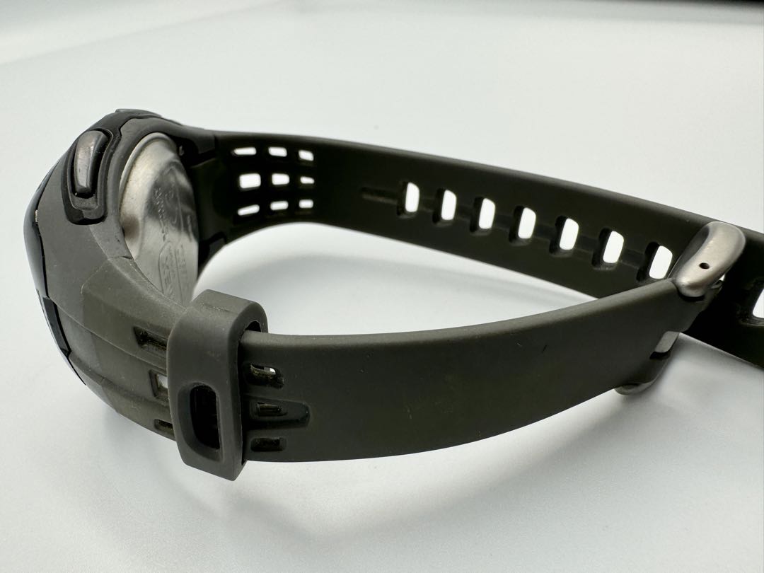 TIMEX Digital Watch Y2K