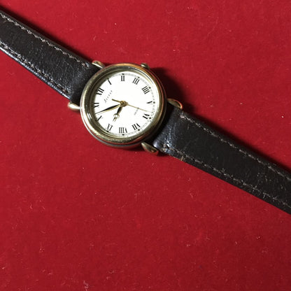 Seiko Avenue 0 Analog Quartz Women