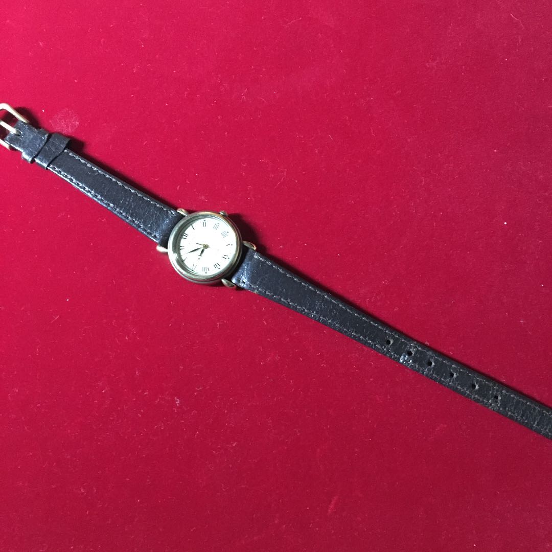 Seiko Avenue 0 Analog Quartz Women