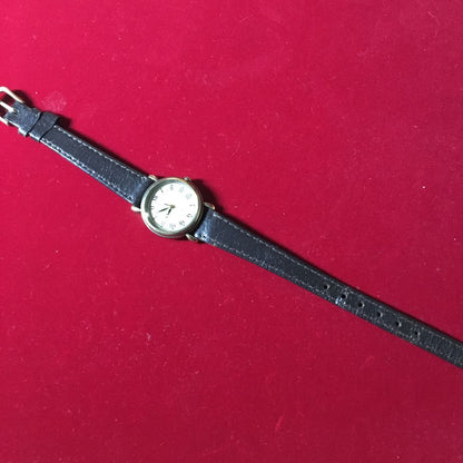 Seiko Avenue 0 Analog Quartz Women