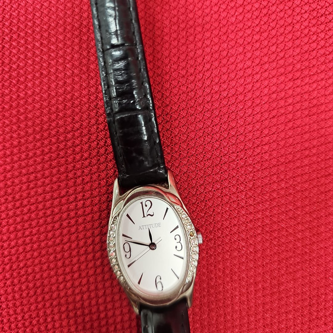 Citizen Analog Quartz Women