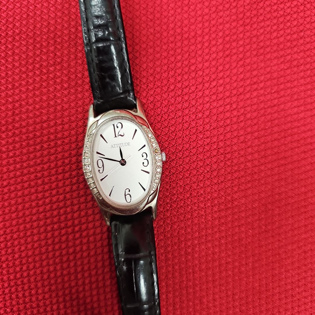 Citizen Analog Quartz Women