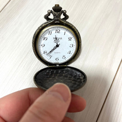 U.s.s Constitution Analog Quartz Men