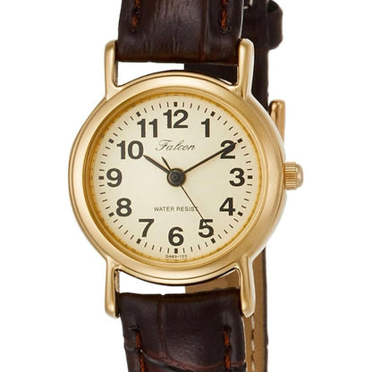 Citizen Falcon Analog Quartz Women