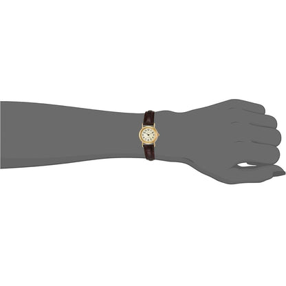 Citizen Falcon Analog Quartz Women