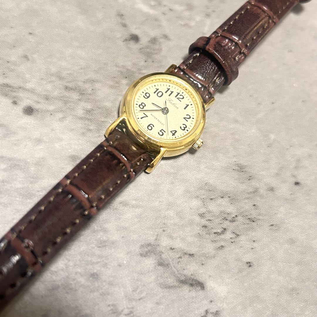 Citizen Falcon Analog Quartz Women