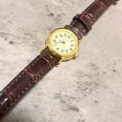 Citizen Falcon Analog Quartz Women