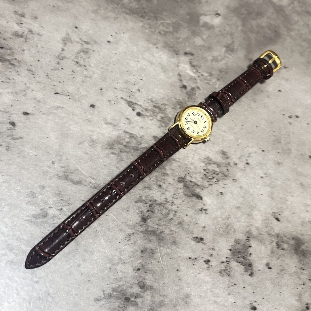 Citizen Falcon Analog Quartz Women