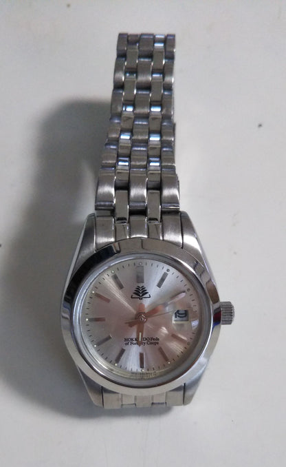 Citizen 1012-S45606 Analog Quartz Men 1012-345606
