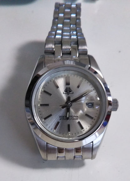 Citizen 1012-S45606 Analog Quartz Men 1012-345606