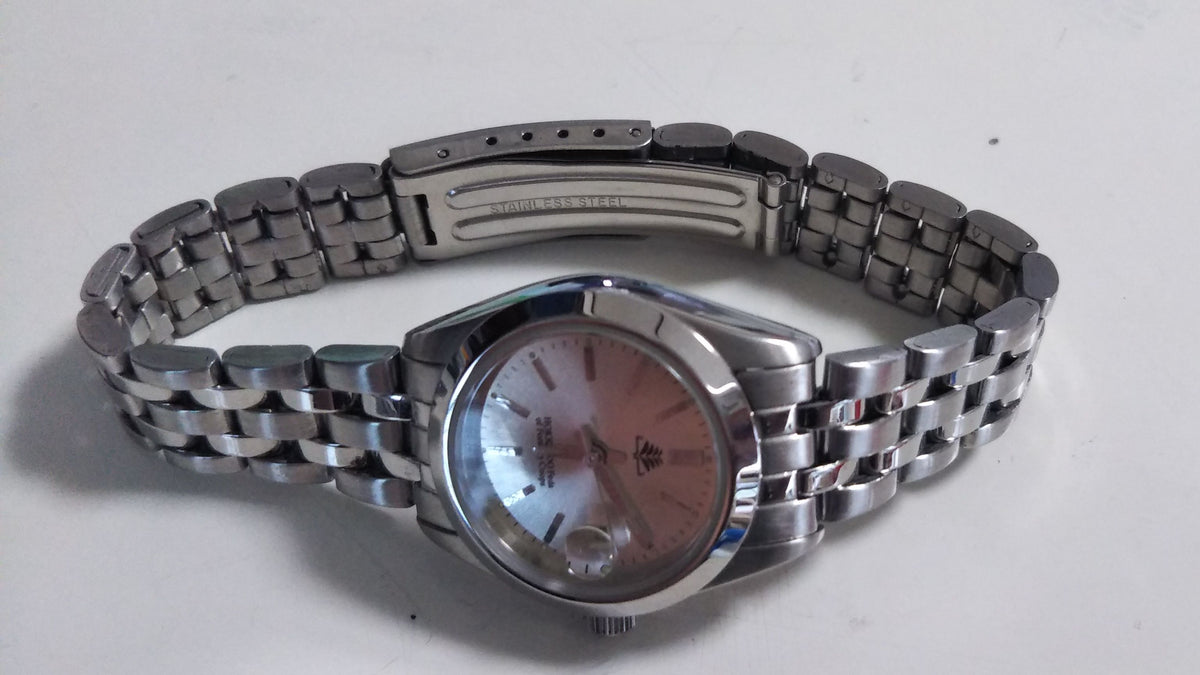Citizen 1012-S45606 Analog Quartz Men 1012-345606