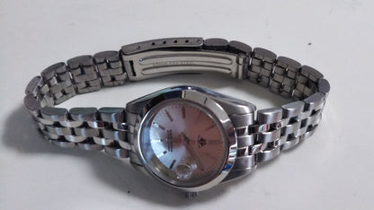 Citizen 1012-S45606 Analog Quartz Men 1012-345606