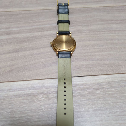 Marc By Jacobs Analog Quartz Men