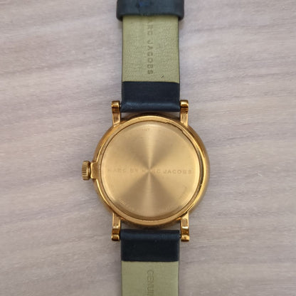 Marc By Jacobs Analog Quartz Men