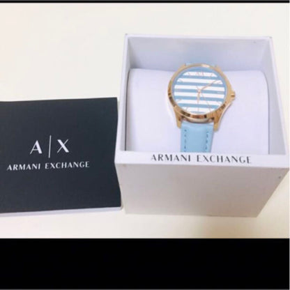 Armani Exchange Analog Quartz Men