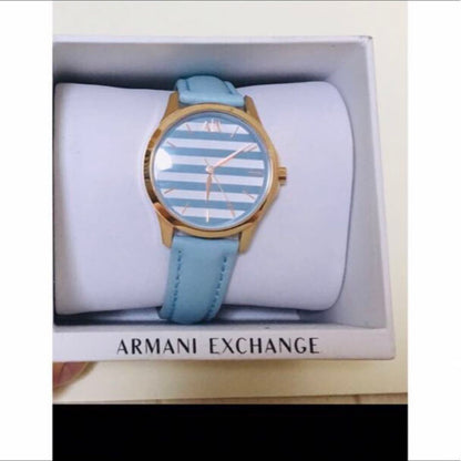 Armani Exchange Analog Quartz Men