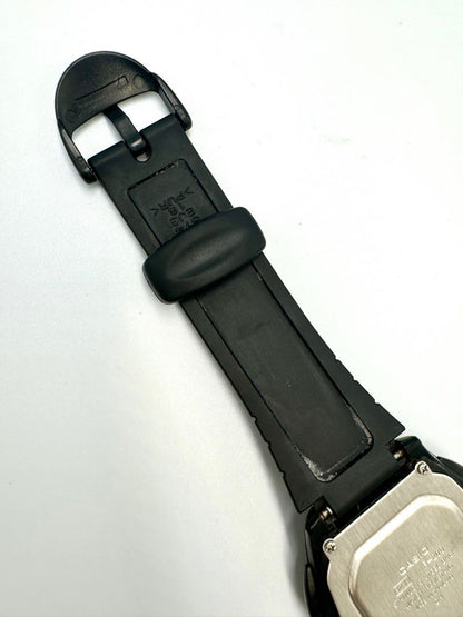 Casio Illuminator Digital Quartz Men Men'S Wristwatch 39Mm Water Resistant
