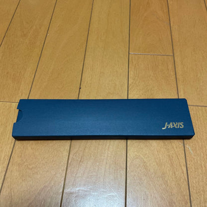 J-axis Analog Quartz Women