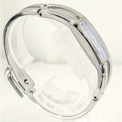 Citizen xC Analog Quartz Women Bangle Type Womenbattery Replaced Working Item