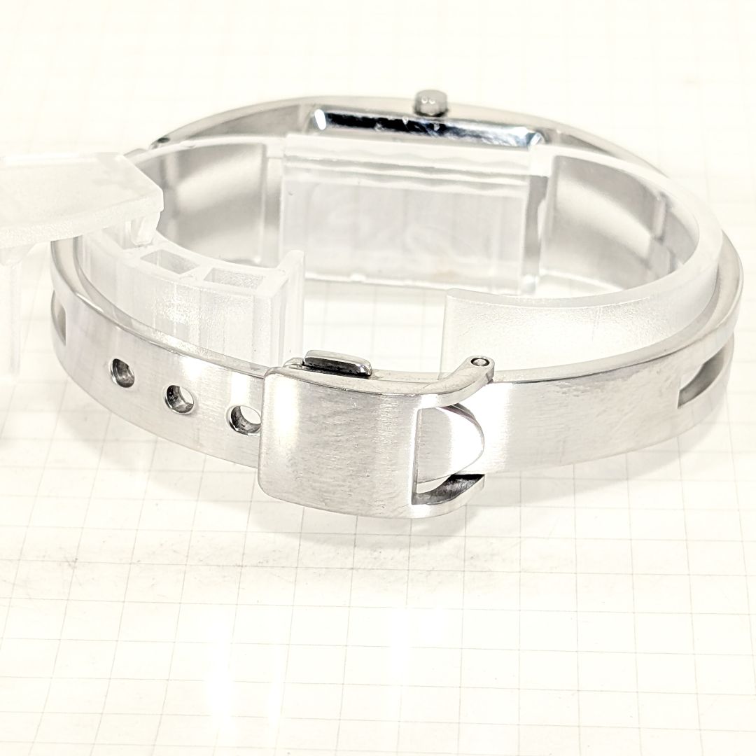 Citizen xC Analog Quartz Women Bangle Type Womenbattery Replaced Working Item
