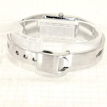 Citizen xC Analog Quartz Women Bangle Type Womenbattery Replaced Working Item