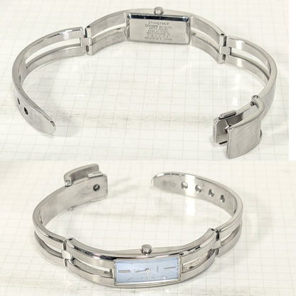 Citizen xC Analog Quartz Women Bangle Type Womenbattery Replaced Working Item