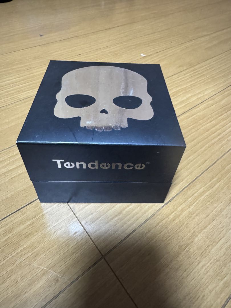 Tendence Analog Quartz Men