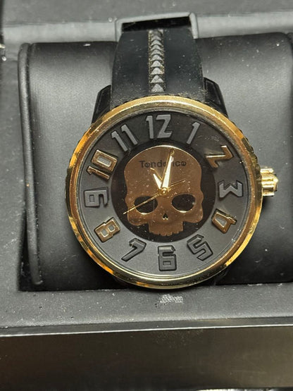 Tendence Analog Quartz Men