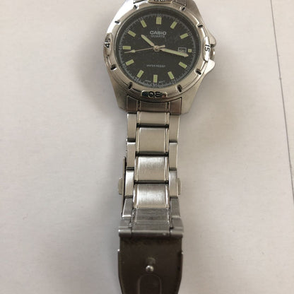 Casio Analog Quartz Men