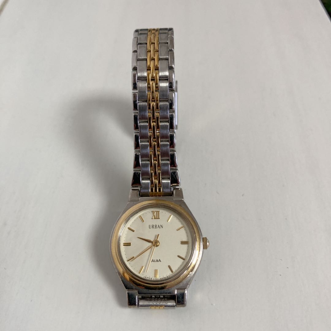 Seiko Alba Urban Analog Quartz Women