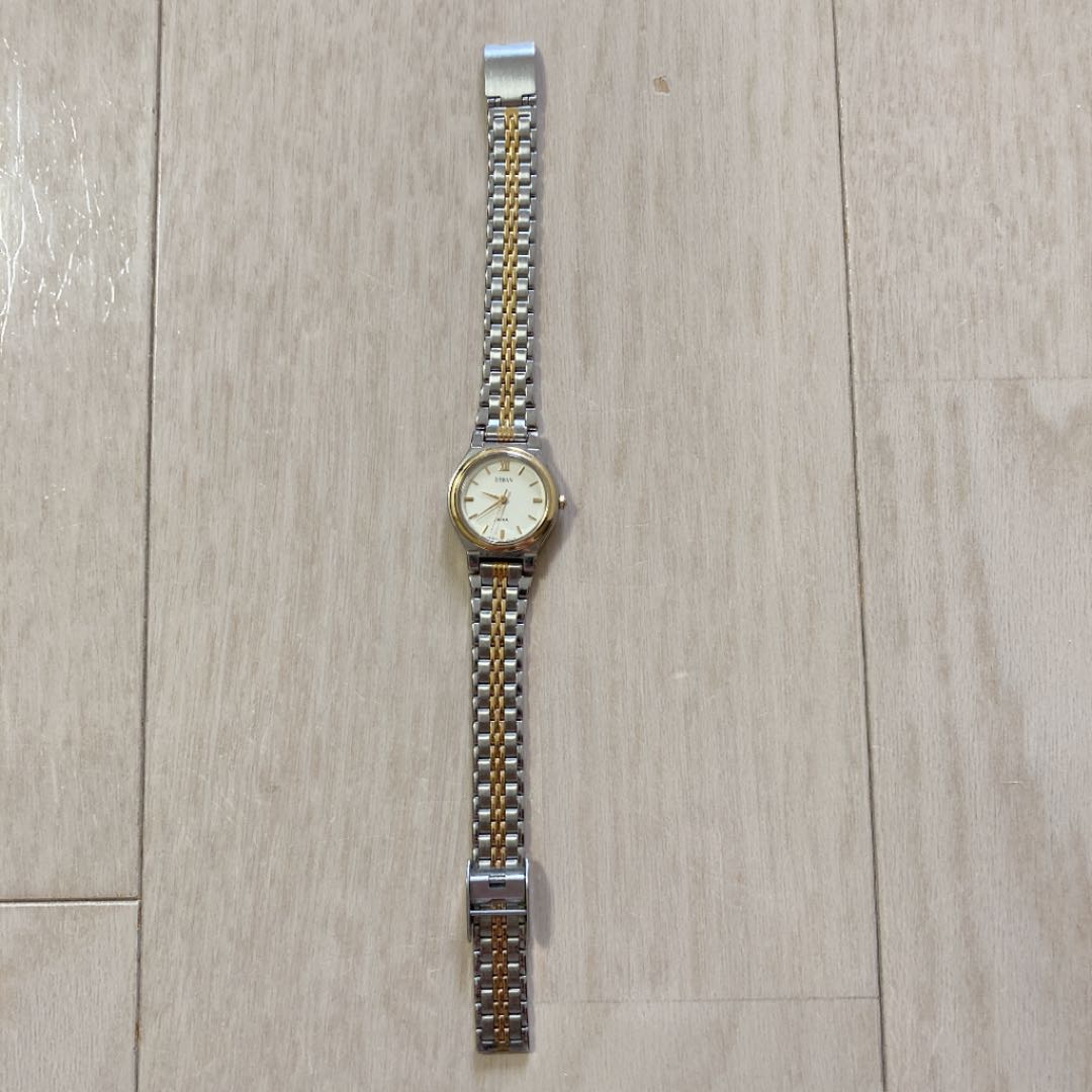 Seiko Alba Urban Analog Quartz Women