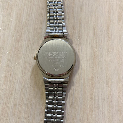 Seiko Alba Urban Analog Quartz Women