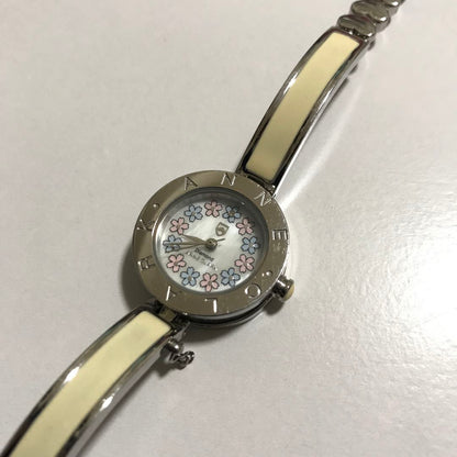 Ann Clark Analog Quartz Women アン・クラーク Anne Watch アンクラーク Working Item