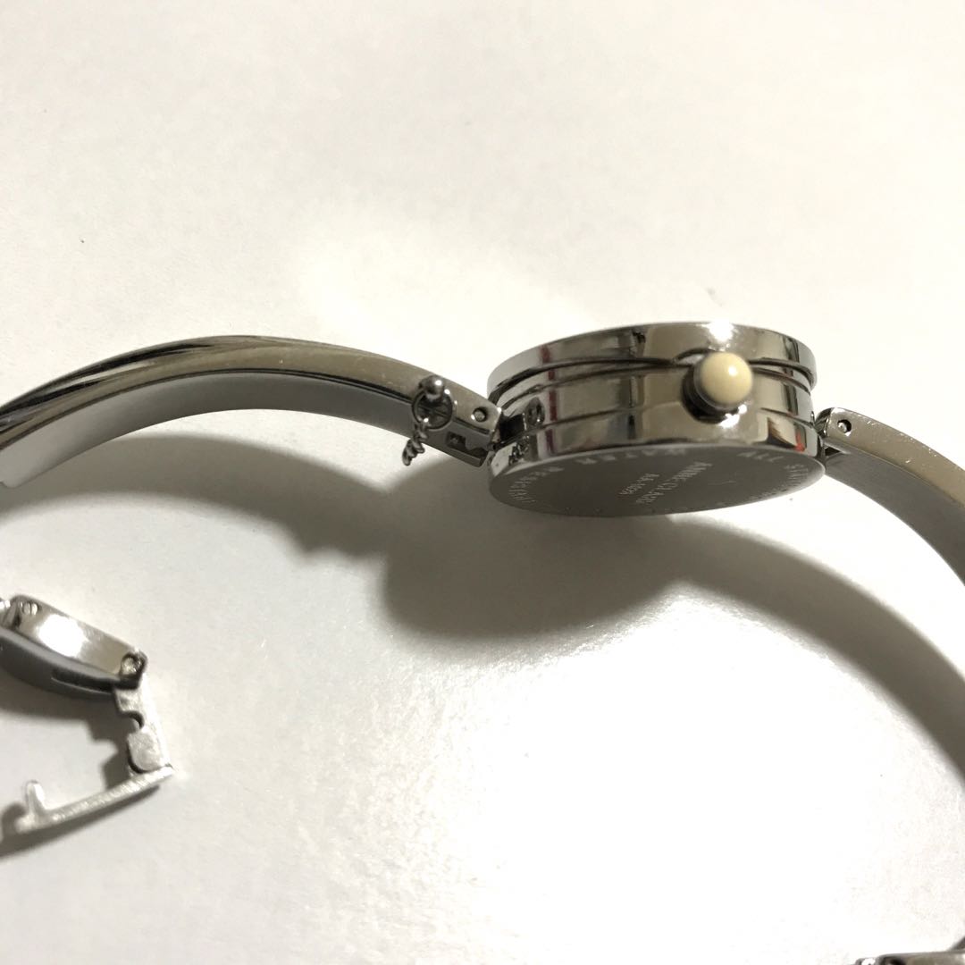 Ann Clark Analog Quartz Women アン・クラーク Anne Watch アンクラーク Working Item