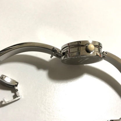 Ann Clark Analog Quartz Women アン・クラーク Anne Watch アンクラーク Working Item