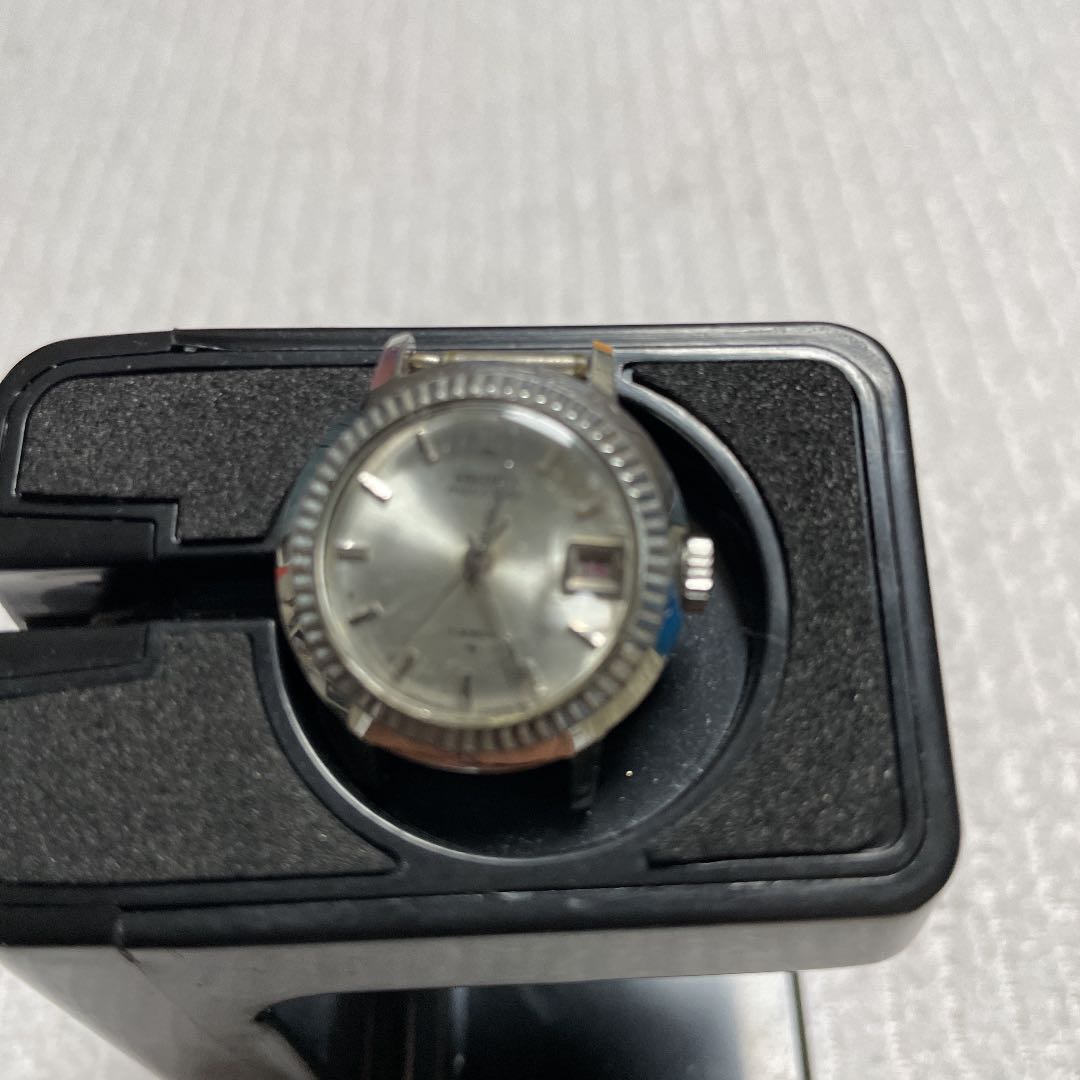 Seiko Matic Lady 2517-0250 Analog Mechanical (Manual) Women