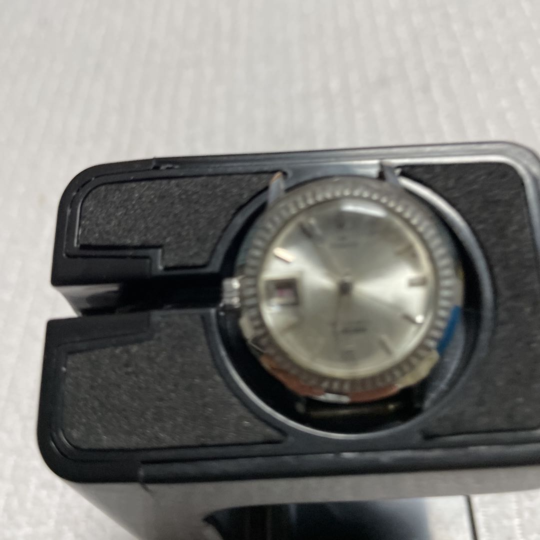 Seiko Matic Lady 2517-0250 Analog Mechanical (Manual) Women