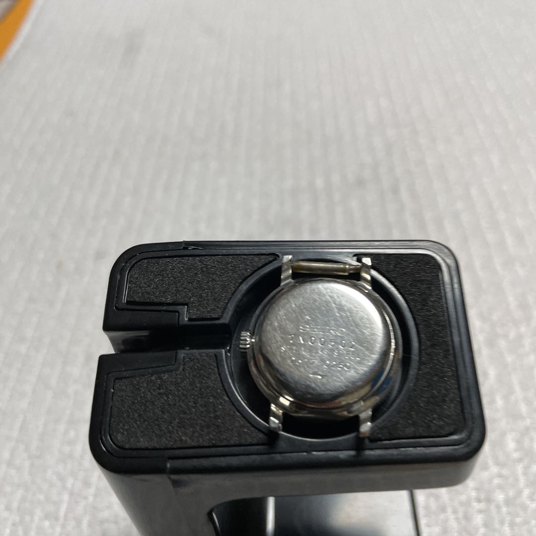 Seiko Matic Lady 2517-0250 Analog Mechanical (Manual) Women