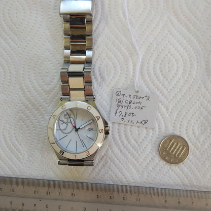 Analog Quartz Men