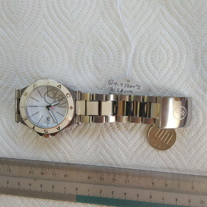 Analog Quartz Men
