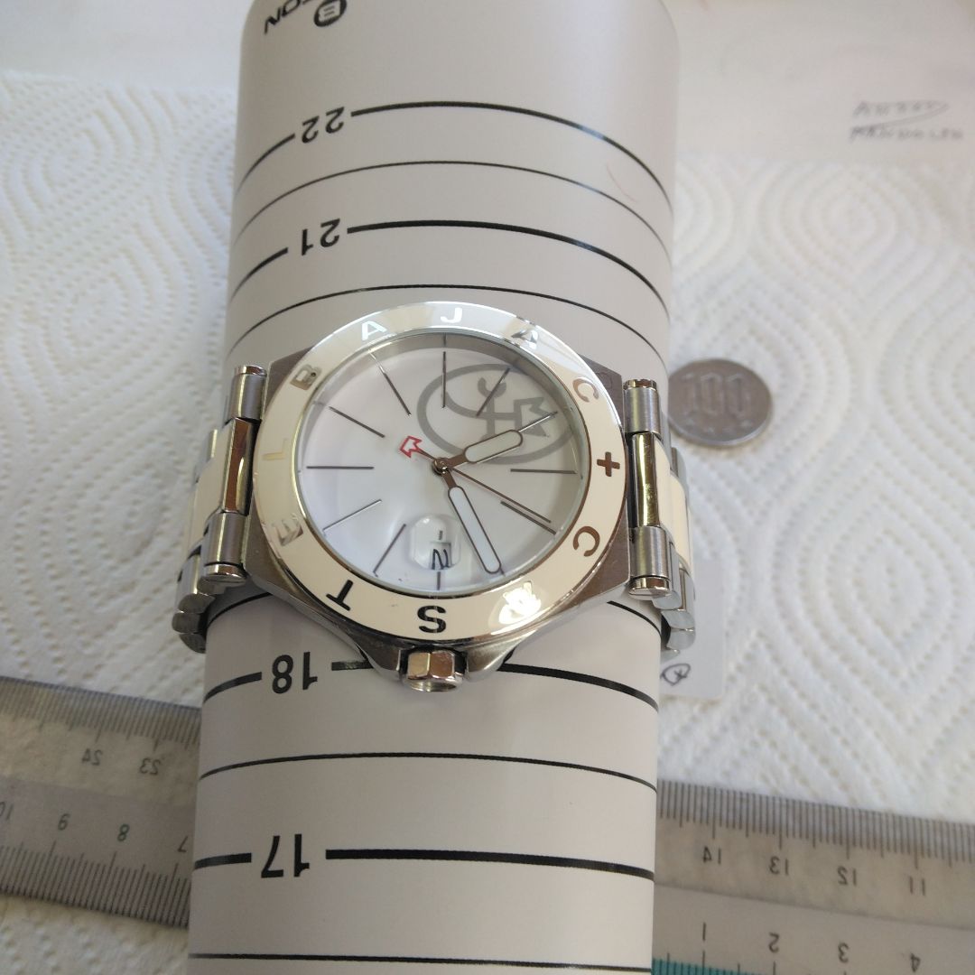 Analog Quartz Men