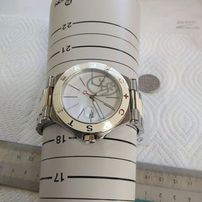 Analog Quartz Men